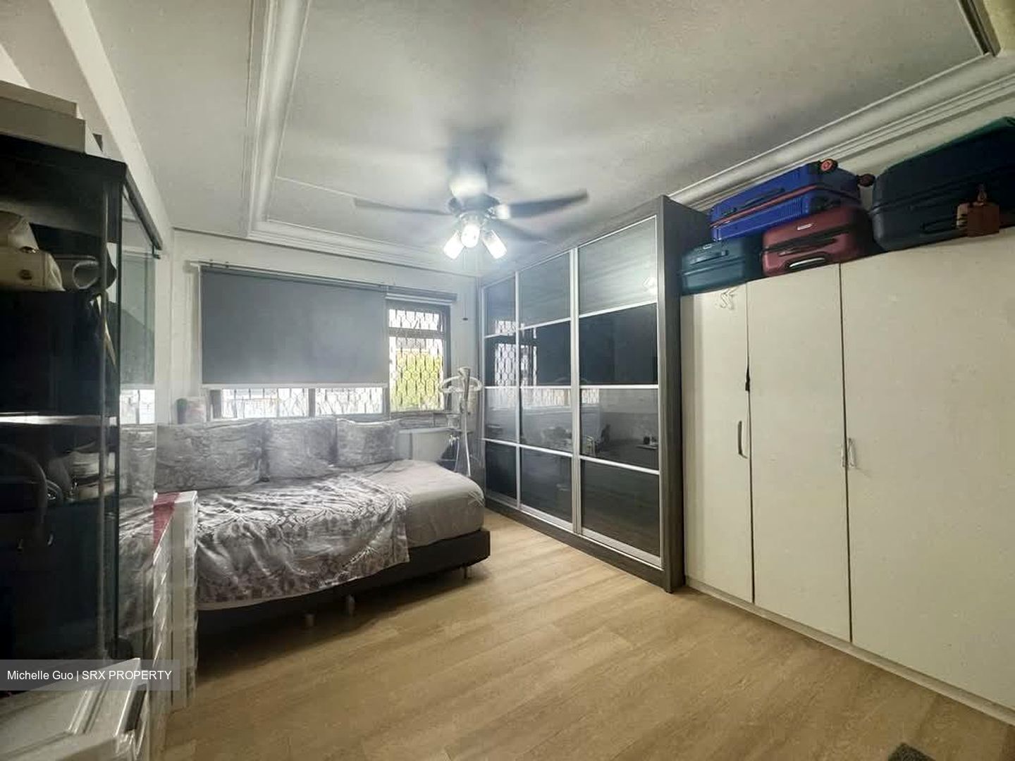 Blk 674A Choa Chu Kang Crescent (Choa Chu Kang), HDB 5 Rooms #578393611